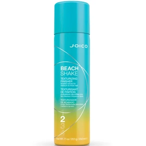 shop Joico Beach Shake Texturizing finisher 250 ml af Joico - online shopping tilbud rabat hos shoppetur.dk