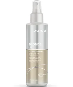 shop Joico Blonde Life Strong Detangler 200 ml af Joico - online shopping tilbud rabat hos shoppetur.dk