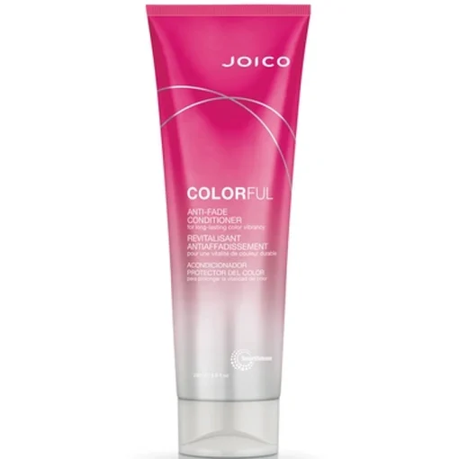 shop Joico Colorful Anti-Fade Conditioner 250 ml af Joico - online shopping tilbud rabat hos shoppetur.dk