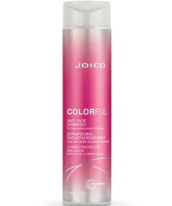 shop Joico Colorful Anti-Fade Shampoo 300 ml af Joico - online shopping tilbud rabat hos shoppetur.dk