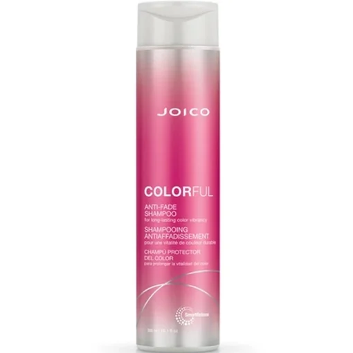 shop Joico Colorful Anti-Fade Shampoo 300 ml af Joico - online shopping tilbud rabat hos shoppetur.dk