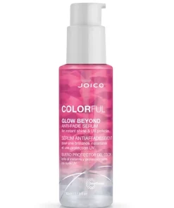 shop Joico Colorful GlowBeyond Anti-Fade Serum 63 ml af Joico - online shopping tilbud rabat hos shoppetur.dk