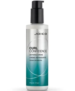 shop Joico Curl Confindense Defining Creme 177 ml af Joico - online shopping tilbud rabat hos shoppetur.dk