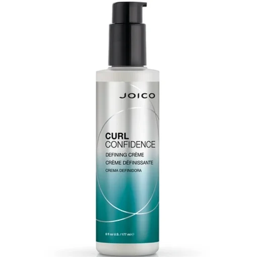 shop Joico Curl Confindense Defining Creme 177 ml af Joico - online shopping tilbud rabat hos shoppetur.dk