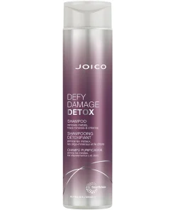 shop Joico Defy Damage DETOX Shampoo 300 ml af Joico - online shopping tilbud rabat hos shoppetur.dk