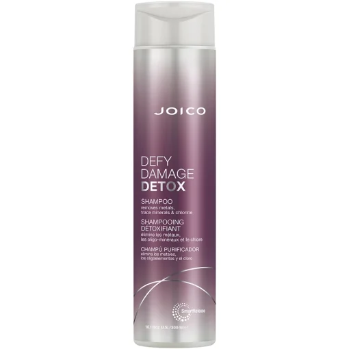 shop Joico Defy Damage DETOX Shampoo 300 ml af Joico - online shopping tilbud rabat hos shoppetur.dk