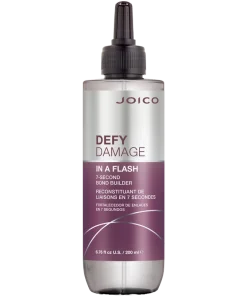 shop Joico Defy Damage In A Flash 7-Second Bond Builder 200 ml af Joico - online shopping tilbud rabat hos shoppetur.dk