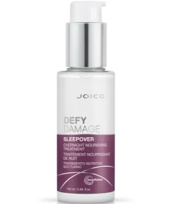 shop Joico Defy Damage SleepOver Overnight Treatment 100 ml af Joico - online shopping tilbud rabat hos shoppetur.dk