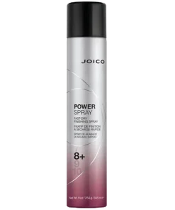 shop Joico Flip Turn Volumizing Finishing Spray 325 ml af Joico - online shopping tilbud rabat hos shoppetur.dk