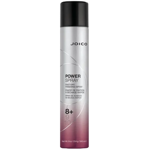 shop Joico Flip Turn Volumizing Finishing Spray 325 ml af Joico - online shopping tilbud rabat hos shoppetur.dk