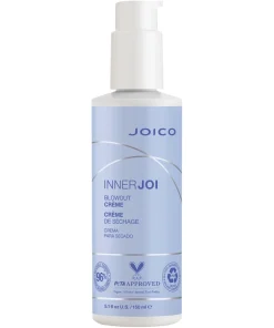 shop Joico Innerjoi Blowdry Creme 150 ml af Joico - online shopping tilbud rabat hos shoppetur.dk