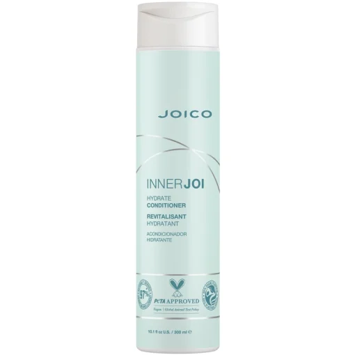 shop Joico Innerjoi Hydrate Conditioner 300 ml af Joico - online shopping tilbud rabat hos shoppetur.dk