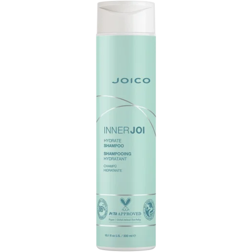 shop Joico Innerjoi Hydrate Shampoo 300 ml af Joico - online shopping tilbud rabat hos shoppetur.dk