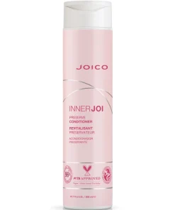 shop Joico Innerjoi Preserve Conditioner 300 ml af Joico - online shopping tilbud rabat hos shoppetur.dk