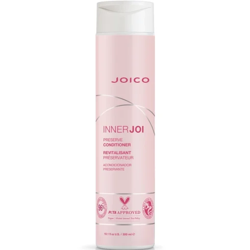 shop Joico Innerjoi Preserve Conditioner 300 ml af Joico - online shopping tilbud rabat hos shoppetur.dk