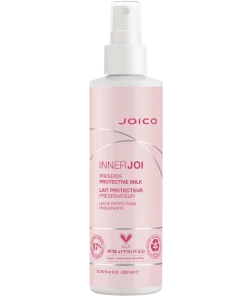 shop Joico Innerjoi Preserve Milk 200 ml af Joico - online shopping tilbud rabat hos shoppetur.dk