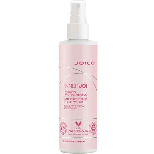 shop Joico Innerjoi Preserve Milk 200 ml af Joico - online shopping tilbud rabat hos shoppetur.dk