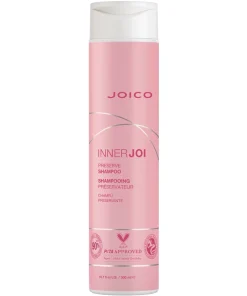 shop Joico Innerjoi Preserve Shampoo 300 ml af Joico - online shopping tilbud rabat hos shoppetur.dk