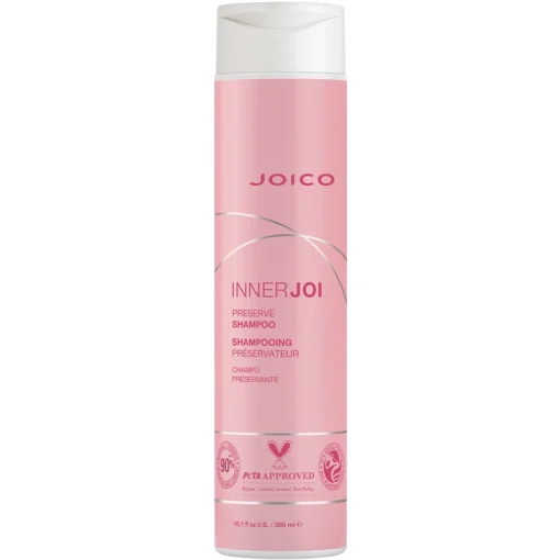 shop Joico Innerjoi Preserve Shampoo 300 ml af Joico - online shopping tilbud rabat hos shoppetur.dk