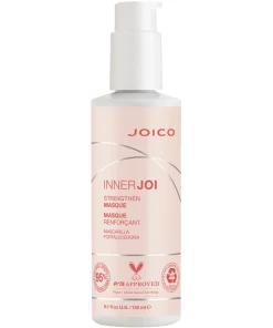 shop Joico Innerjoi Strengthen Masque 150 ml af Joico - online shopping tilbud rabat hos shoppetur.dk