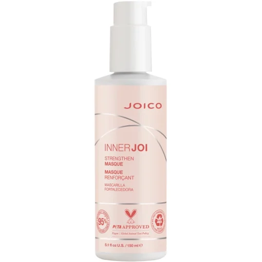 shop Joico Innerjoi Strengthen Masque 150 ml af Joico - online shopping tilbud rabat hos shoppetur.dk