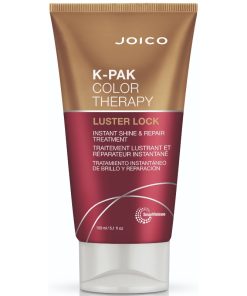 shop Joico K-Pak Color Therapy Luster Lock Inst Shine & Repr Trt 150 ml af Joico - online shopping tilbud rabat hos shoppetur.dk