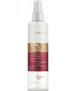 shop Joico K-Pak Color Therapy Luster Lock Spray 200 ml af Joico - online shopping tilbud rabat hos shoppetur.dk