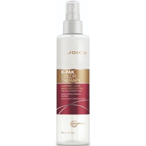 shop Joico K-Pak Color Therapy Luster Lock Spray 200 ml af Joico - online shopping tilbud rabat hos shoppetur.dk