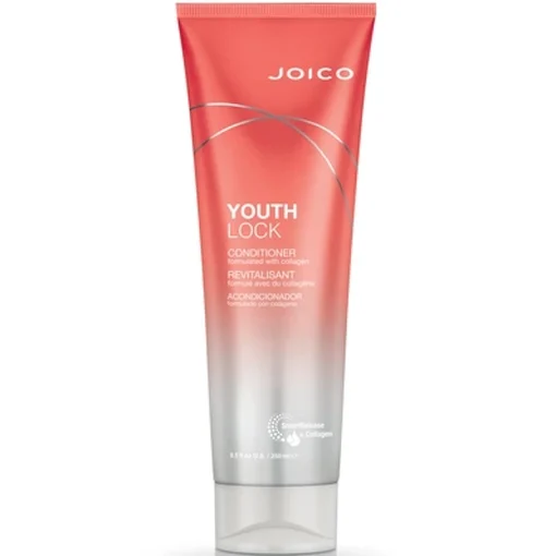 shop Joico YouthLock Conditioner 250 ml af Joico - online shopping tilbud rabat hos shoppetur.dk