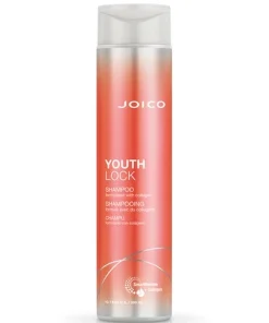 shop Joico YouthLock Shampoo 300 ml af Joico - online shopping tilbud rabat hos shoppetur.dk