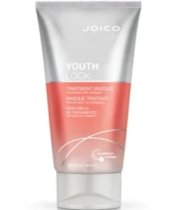 shop Joico YouthLock Treatment Masque 150 ml af Joico - online shopping tilbud rabat hos shoppetur.dk