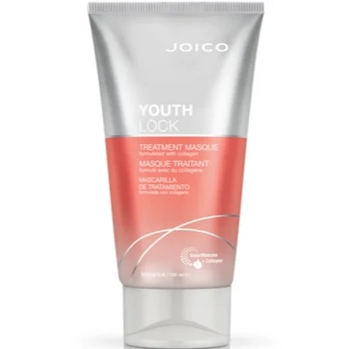 shop Joico YouthLock Treatment Masque 150 ml af Joico - online shopping tilbud rabat hos shoppetur.dk