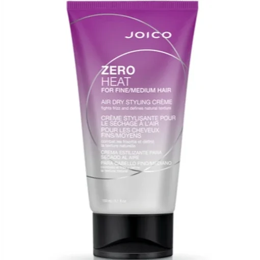 shop Joico Zero Heat Air Dry Styling Creme - for Fine/Medium Hair 150 ml af Joico - online shopping tilbud rabat hos shoppetur.dk