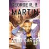 shop Jokers Wild - Wild Cards 3 - Hardback af  - online shopping tilbud rabat hos shoppetur.dk