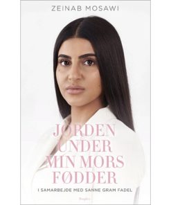 shop Jorden under min mors fødder - Hæftet af  - online shopping tilbud rabat hos shoppetur.dk