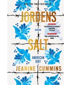 shop Jordens salt - Hardback af  - online shopping tilbud rabat hos shoppetur.dk