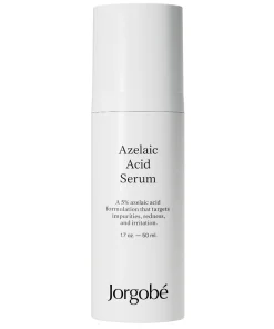 shop Jorgobe 5% Azelaic Acid Serum 50 ml af Jorgobe - online shopping tilbud rabat hos shoppetur.dk