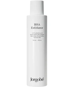 shop Jorgobe BHA Exfoliator 150 ml af Jorgobe - online shopping tilbud rabat hos shoppetur.dk