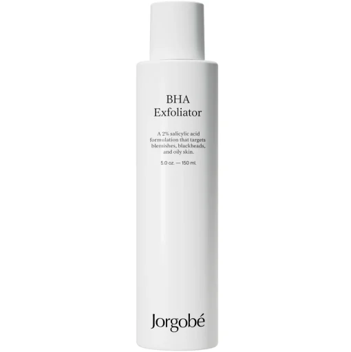 shop Jorgobe BHA Exfoliator 150 ml af Jorgobe - online shopping tilbud rabat hos shoppetur.dk