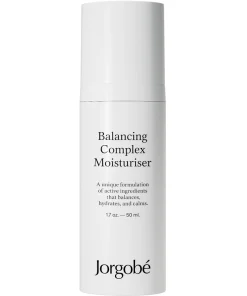 shop Jorgobe Balancing Complex Moisturiser 50 ml af Jorgobe - online shopping tilbud rabat hos shoppetur.dk