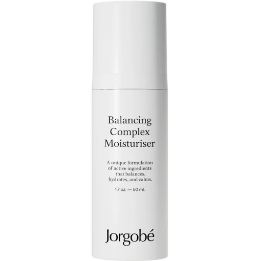 shop Jorgobe Balancing Complex Moisturiser 50 ml af Jorgobe - online shopping tilbud rabat hos shoppetur.dk