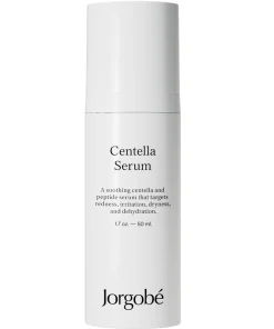 shop Jorgobe Centella Serum 50 ml af Jorgobe - online shopping tilbud rabat hos shoppetur.dk