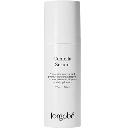 shop Jorgobe Centella Serum 50 ml af Jorgobe - online shopping tilbud rabat hos shoppetur.dk