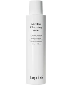 shop Jorgobe Micellar Cleansing Water 150 ml af Jorgobe - online shopping tilbud rabat hos shoppetur.dk