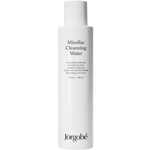 shop Jorgobe Micellar Cleansing Water 150 ml af Jorgobe - online shopping tilbud rabat hos shoppetur.dk