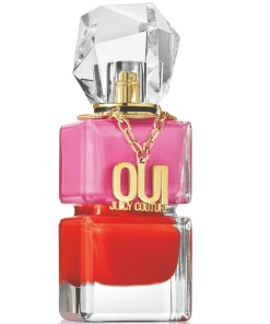 shop Juicy Couture Oui Juicy Couture EDP 100 ml af Juicy Couture - online shopping tilbud rabat hos shoppetur.dk