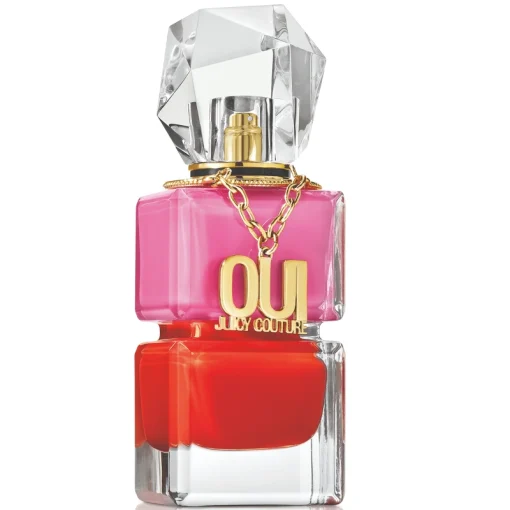 shop Juicy Couture Oui Juicy Couture EDP 100 ml af Juicy Couture - online shopping tilbud rabat hos shoppetur.dk