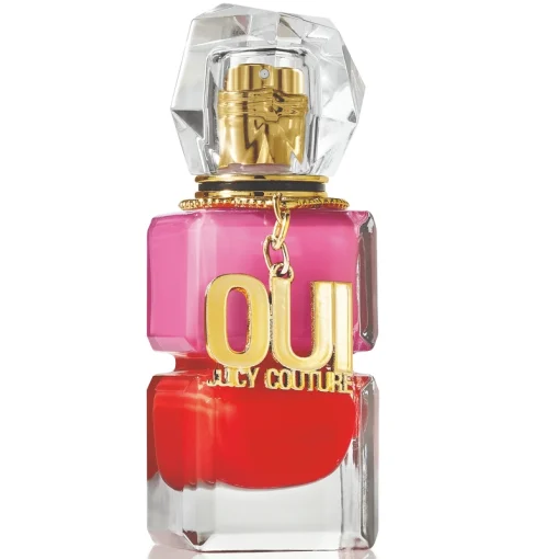 shop Juicy Couture Oui Juicy Couture EDP 30 ml af Juicy Couture - online shopping tilbud rabat hos shoppetur.dk