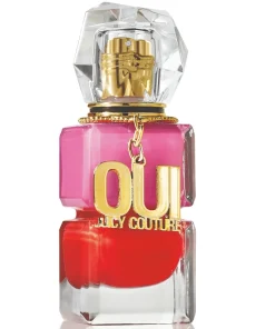 shop Juicy Couture Oui Juicy Couture EDP 30 ml af Juicy Couture - online shopping tilbud rabat hos shoppetur.dk