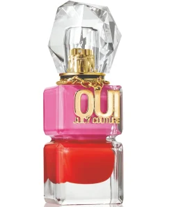 shop Juicy Couture Oui Juicy Couture EDP 50 ml af Juicy Couture - online shopping tilbud rabat hos shoppetur.dk